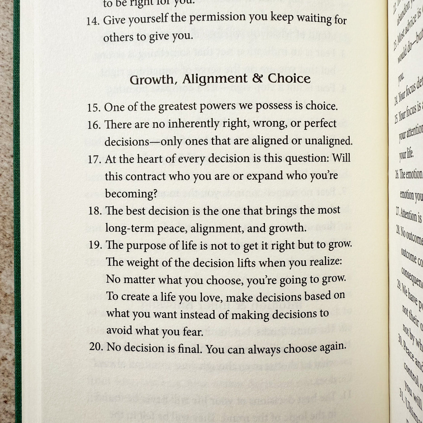 The Overthinker's Guide to Making Decisions: How to Make Decisions without Losing Your Mind