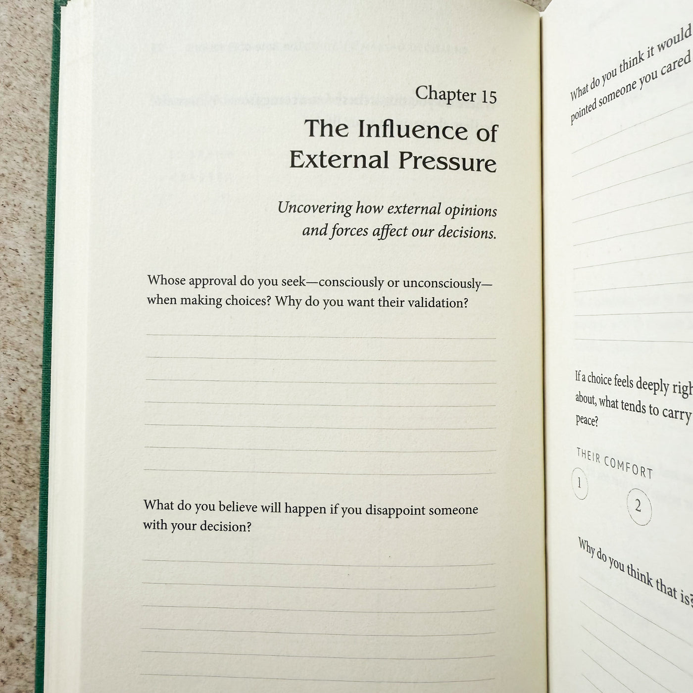 The Overthinker's Guide to Making Decisions: How to Make Decisions without Losing Your Mind