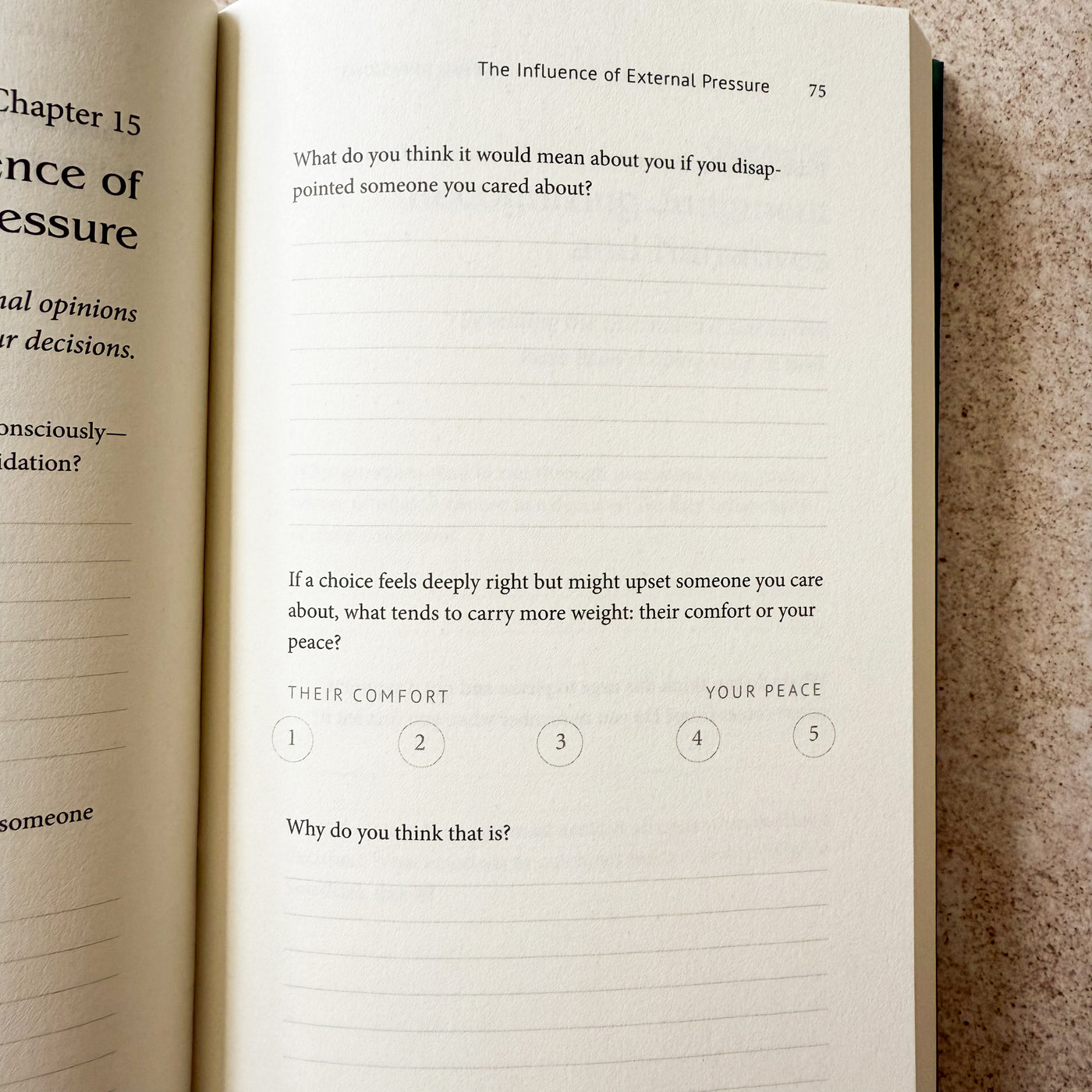 The Overthinker's Guide to Making Decisions: How to Make Decisions without Losing Your Mind