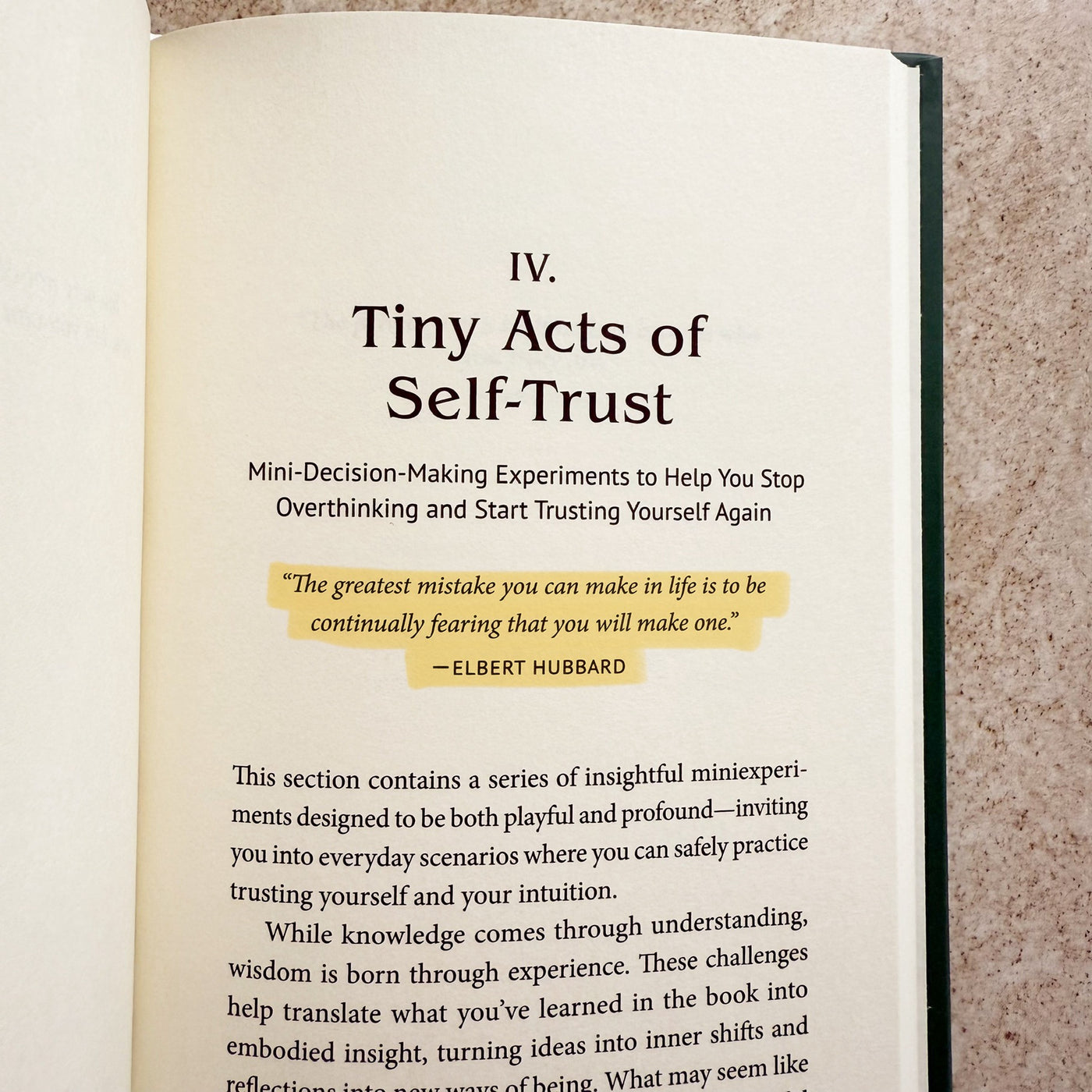 The Overthinker's Guide to Making Decisions: How to Make Decisions without Losing Your Mind