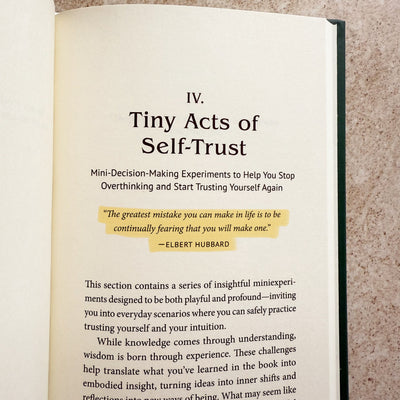 The Overthinker's Guide to Making Decisions: How to Make Decisions without Losing Your Mind