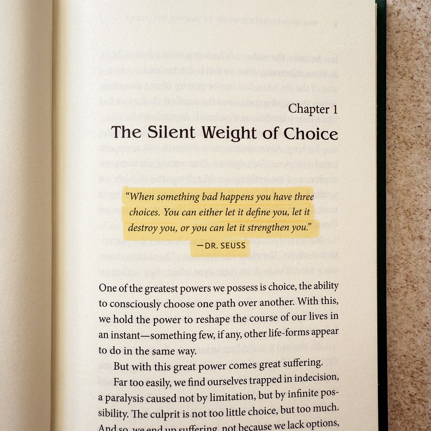 The Overthinker's Guide to Making Decisions: How to Make Decisions without Losing Your Mind