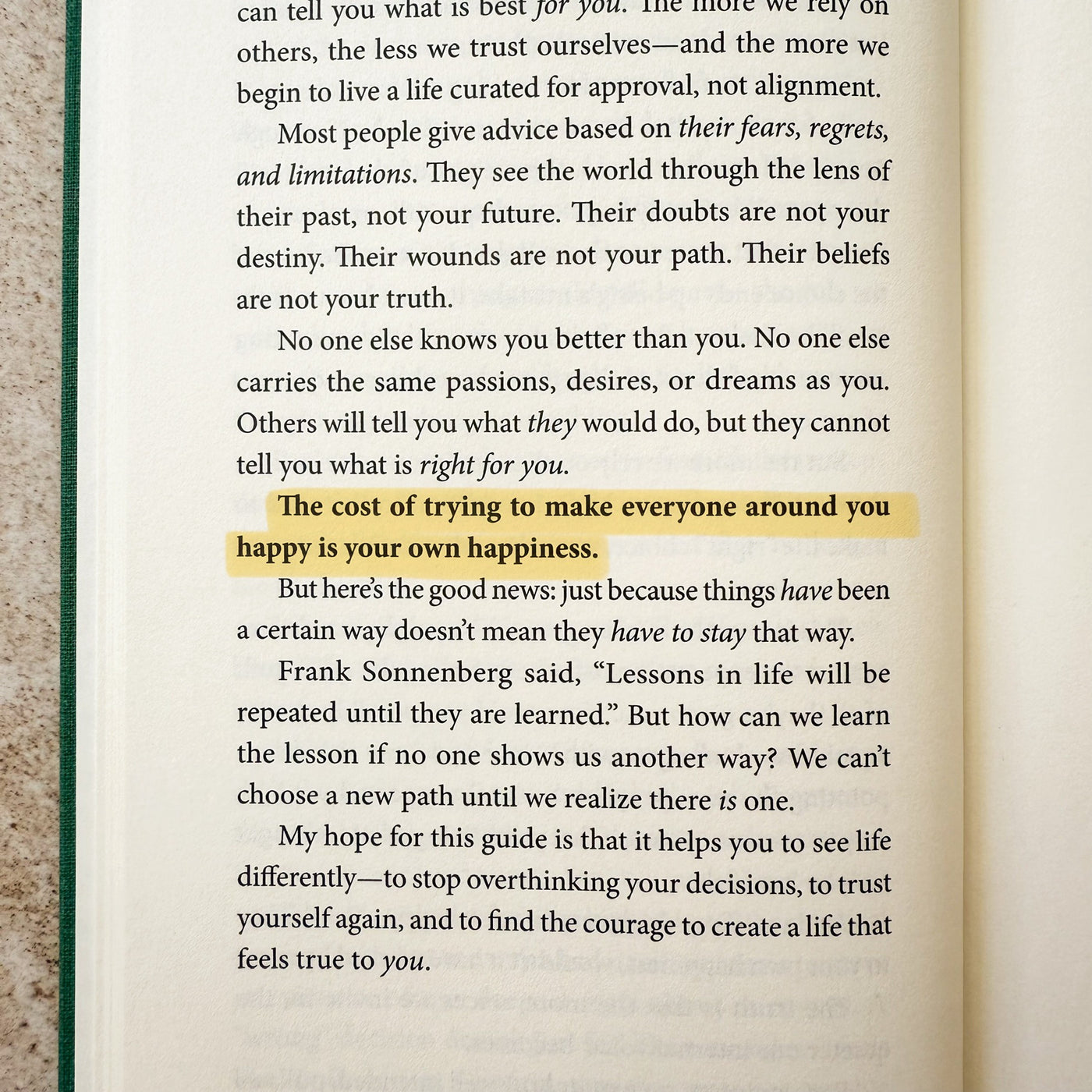 The Overthinker's Guide to Making Decisions: How to Make Decisions without Losing Your Mind