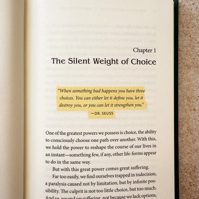 The Overthinker's Guide to Making Decisions: How to Make Decisions without Losing Your Mind