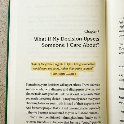The Overthinker's Guide to Making Decisions: How to Make Decisions without Losing Your Mind
