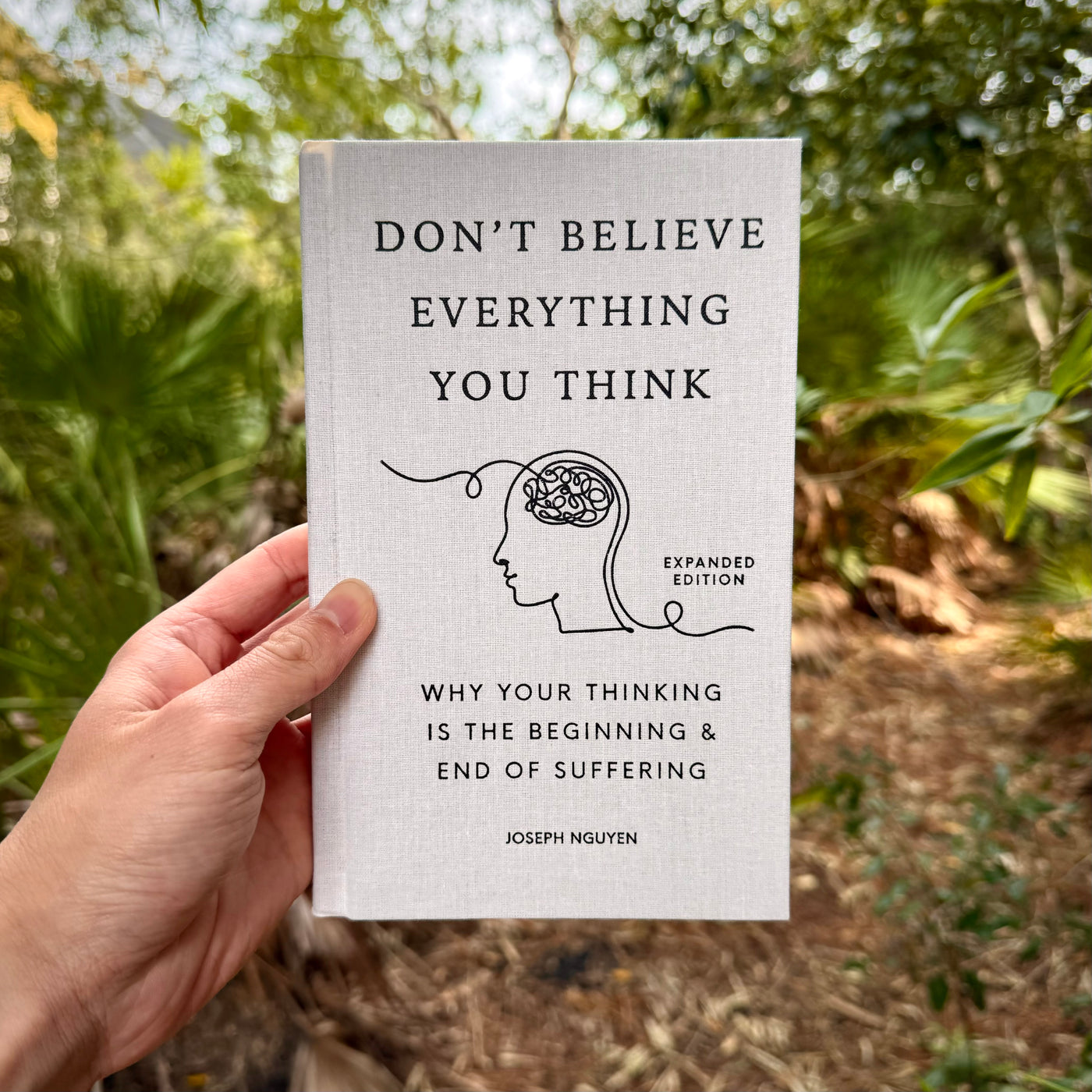 Don't Believe Everything You Think (Expanded Edition): Why Your Thinking Is The Beginning & End Of Suffering