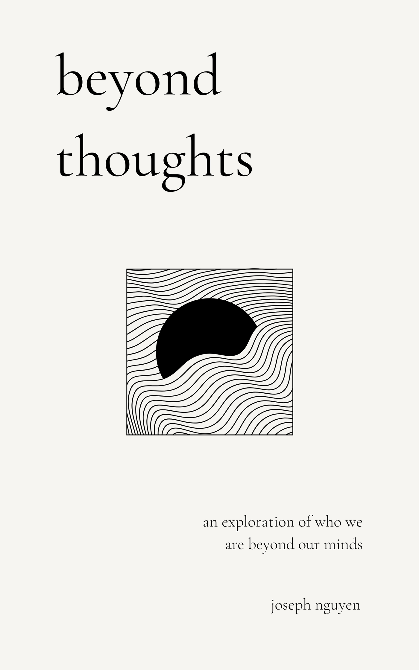 Beyond Thoughts (Kindle/ePub/PDF) - Joseph Nguyen