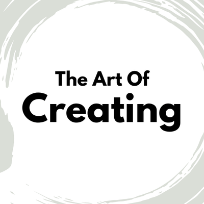 The Art Of Creating Course: How To Create Art/Writing That Is Deeply Fulfilling, Healing, & True To You - Joseph Nguyen